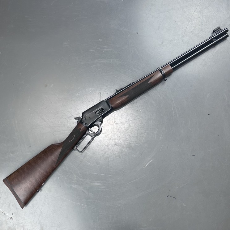 Marlin Model 1894 .44 Rem Mag Marlin Model 1894 .44 Rem Mag